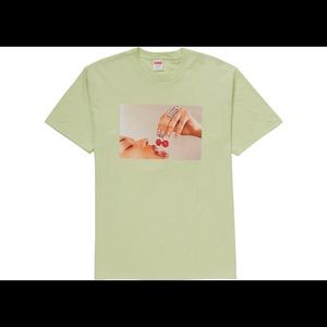 Supreme Cherries Tee